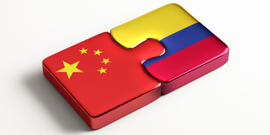 China se consolida como el gigante asiático que domina el mercado colombiano