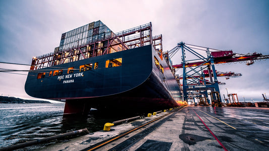 Ruta comercial China-México crece 60%, eludiendo aranceles de EE. UU. México emerge como alternativa. ¡Descubre más aquí!